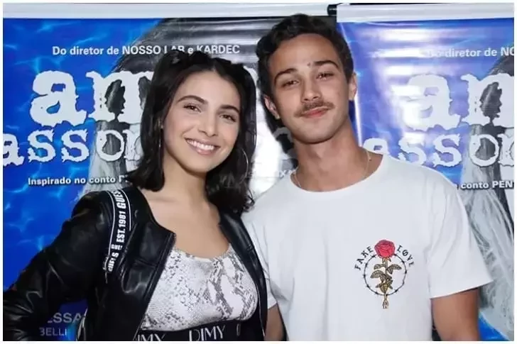 Veja casais de famosos que estão juntos e felizes por vários anos - imagem 32627