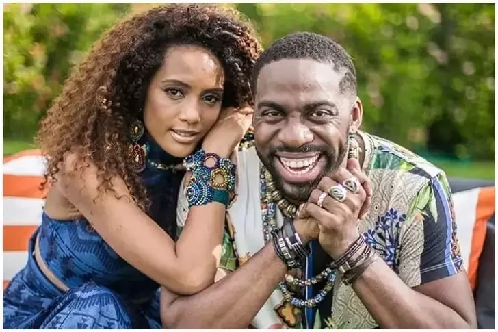 Veja casais de famosos que estão juntos e felizes por vários anos - imagem 32653