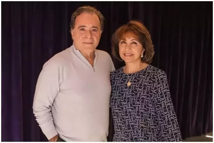 Veja casais de famosos que estão juntos e felizes por vários anos - imagem 32629