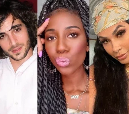 Tretas e traições: confira as polêmicas dos participantes do 'BBB 21'