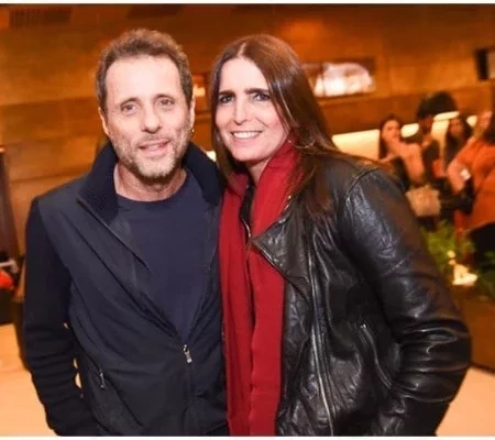 Veja casais de famosos que estão juntos e felizes por vários anos