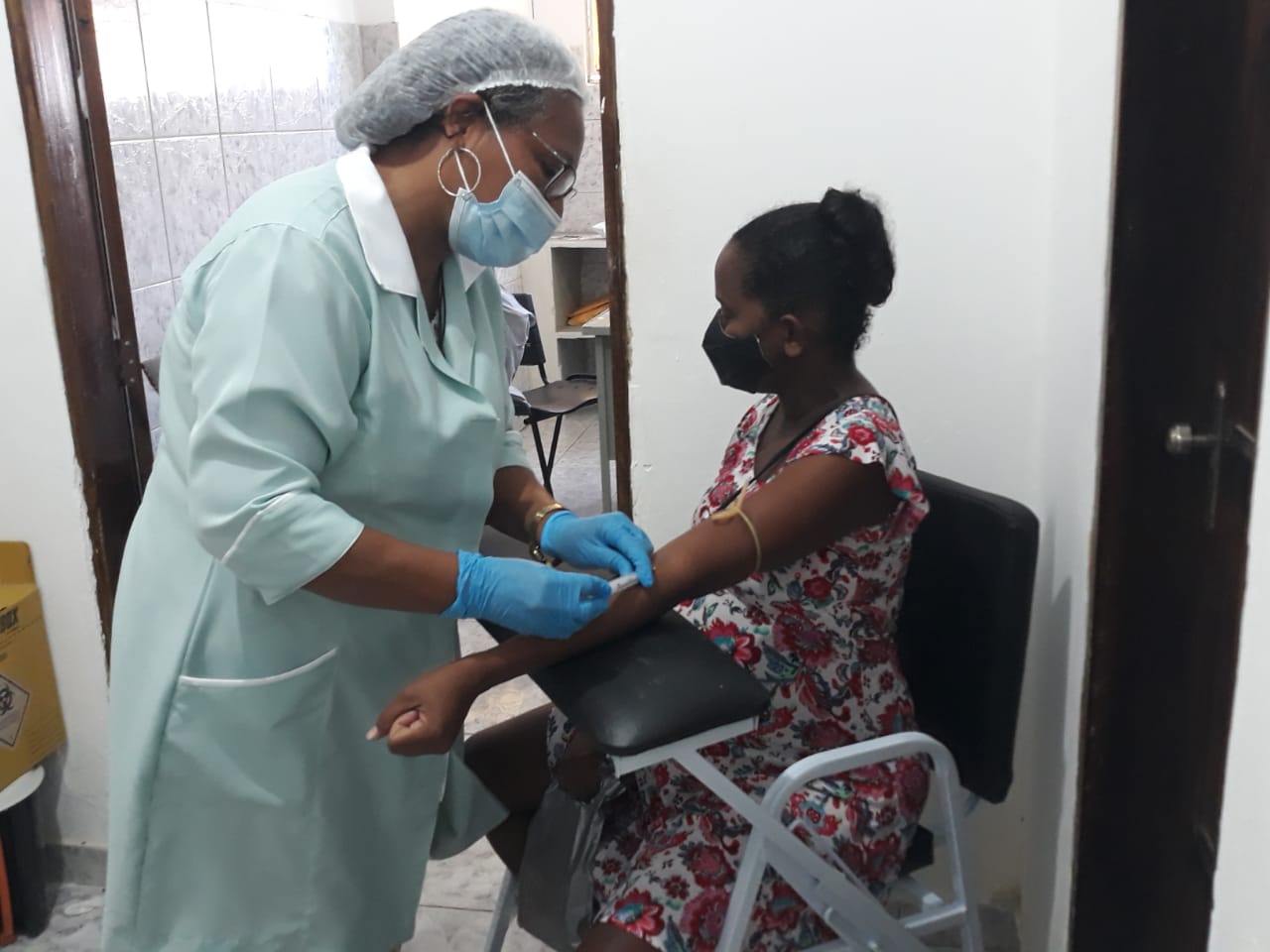 Milton Brandão: Município retoma atendimento as gestantes - Imagem 1