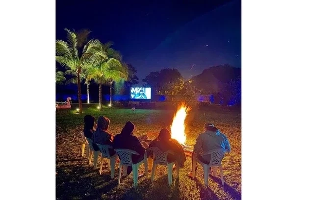 BBB21: Rodolffo tem carro de R$ 300 mil e mansão com campo de futebol - imagem 32698