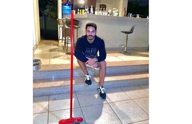 BBB21: Rodolffo tem carro de R$ 300 mil e mansão com campo de futebol - imagem 32699