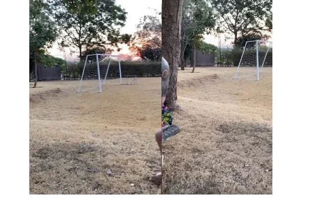 BBB21: Rodolffo tem carro de R$ 300 mil e mansão com campo de futebol - imagem 32694