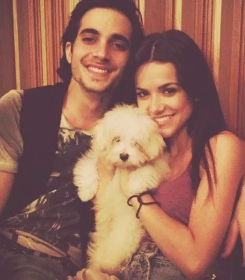 Garanhão do BBB 21! Relembre todas as ex-namoradas famosas de Fiuk - imagem 32700