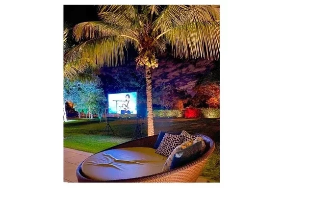 BBB21: Rodolffo tem carro de R$ 300 mil e mansão com campo de futebol - imagem 32695