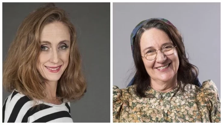 Confira os famosos que são irmãos e você talvez não sabia - imagem 32764