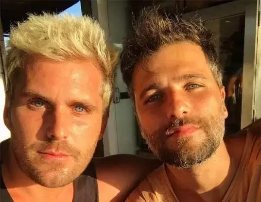 Conheça os famosos que são irmãos e você provavelmente não sabia - imagem 32785