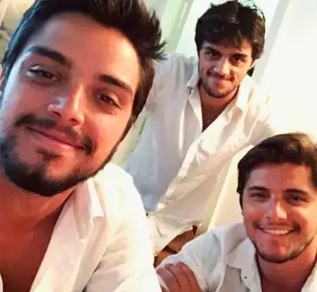 Conheça os famosos que são irmãos e você provavelmente não sabia - imagem 32786