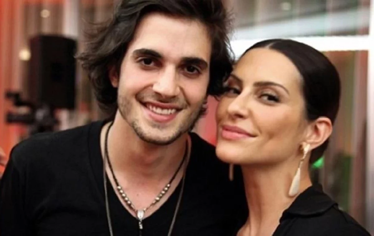 Conheça os famosos que são irmãos e você provavelmente não sabia - imagem 32784