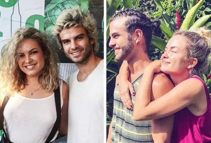 Confira os famosos que são irmãos e você talvez não sabia - imagem 32766