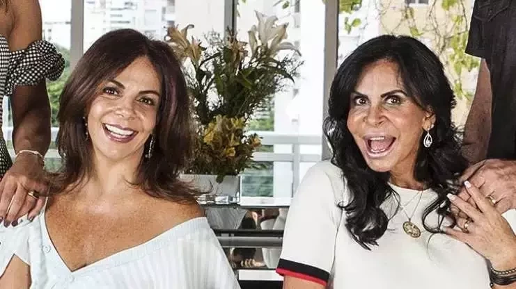 Conheça os famosos que são irmãos e você provavelmente não sabia - imagem 32783