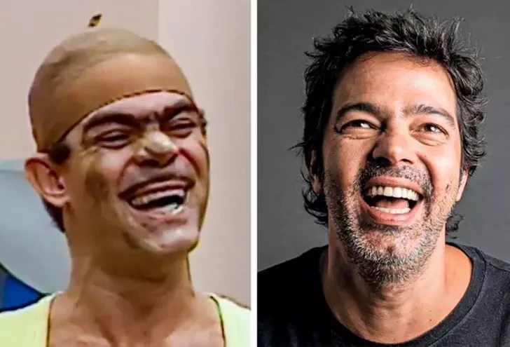 Confira os famosos que são irmãos e você talvez não sabia - imagem 32767