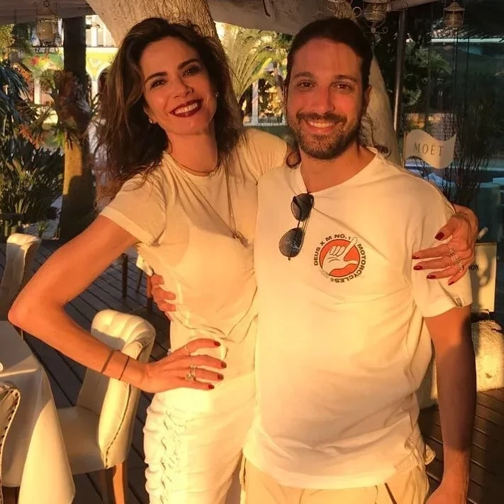 Confira os famosos que são irmãos e você talvez não sabia - imagem 32768