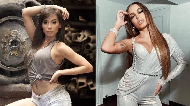 Anitta faz dez anos de carreira: relembre as 10 maiores polêmicas - imagem 31233