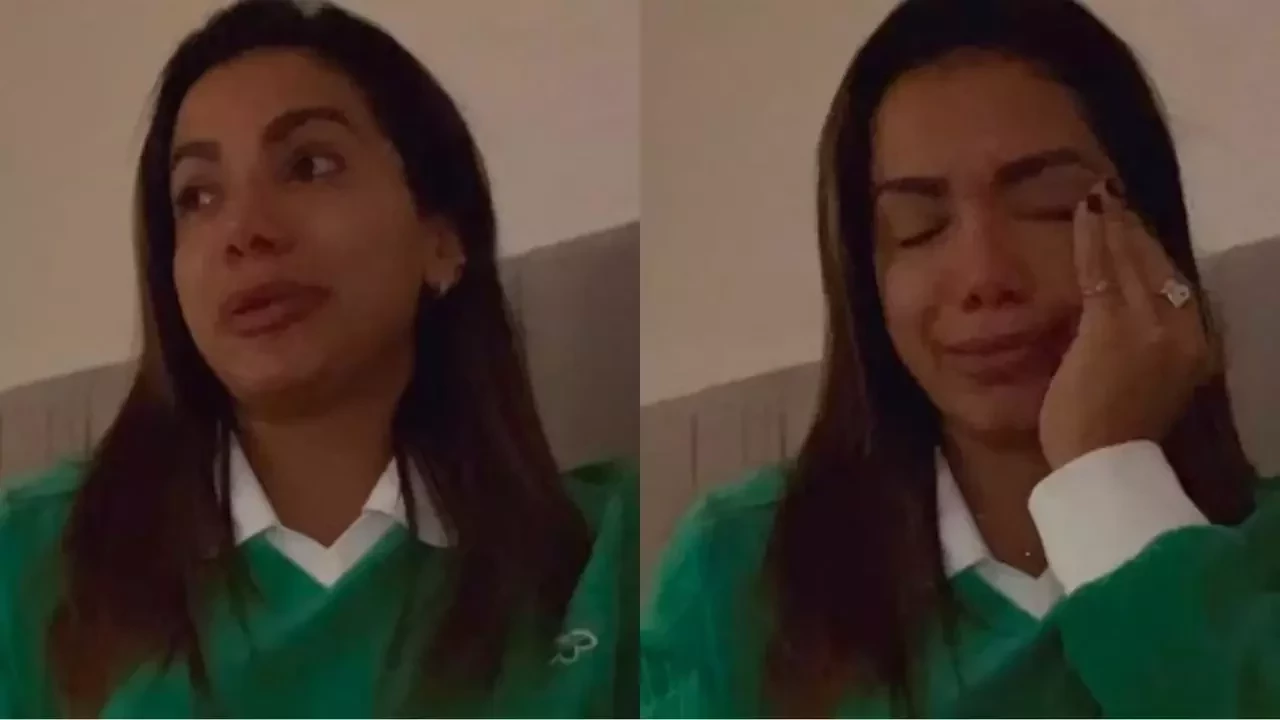 Anitta faz dez anos de carreira: relembre as 10 maiores polêmicas - imagem 31243