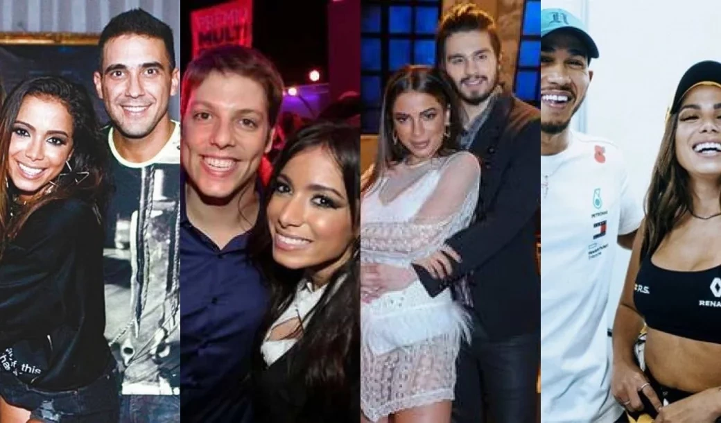 Anitta faz dez anos de carreira: relembre as 10 maiores polêmicas - imagem 31236