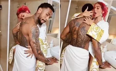 Anitta faz dez anos de carreira: relembre as 10 maiores polêmicas - imagem 31240