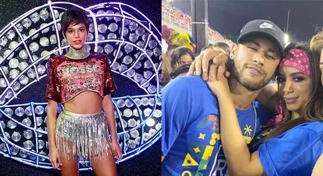 Anitta faz dez anos de carreira: relembre as 10 maiores polêmicas - imagem 31242