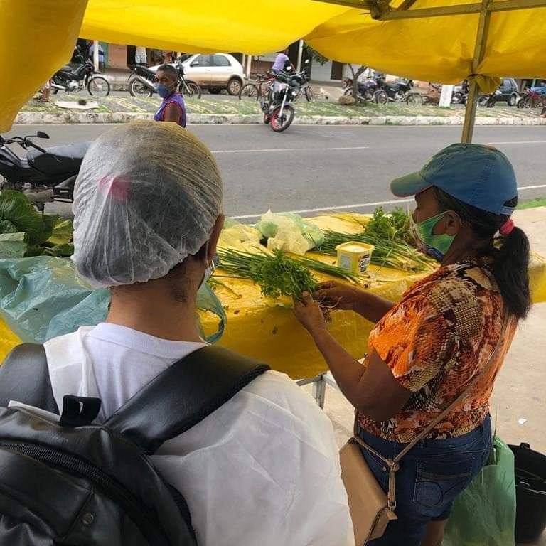 Prefeitura de Monsenhor Gil intensifica ações no combate ao Covid-19 - Imagem 7