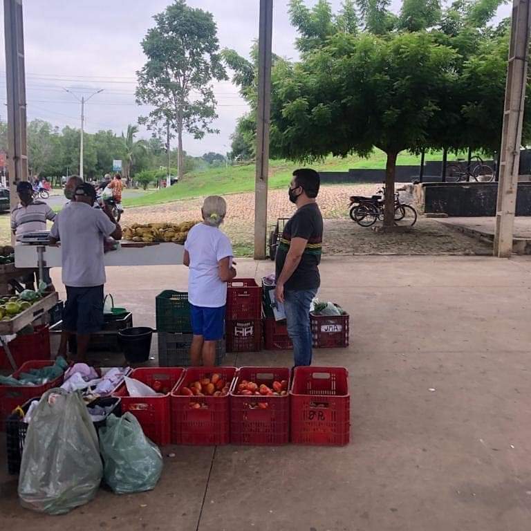 Prefeitura de Monsenhor Gil intensifica ações no combate ao Covid-19 - Imagem 8