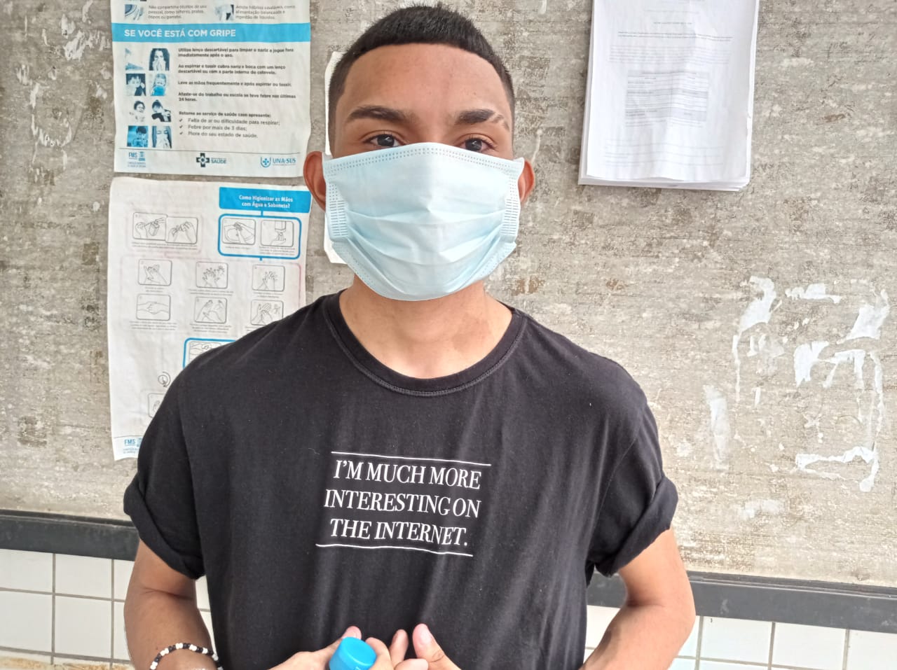 Foto - Efrém Ribeiro