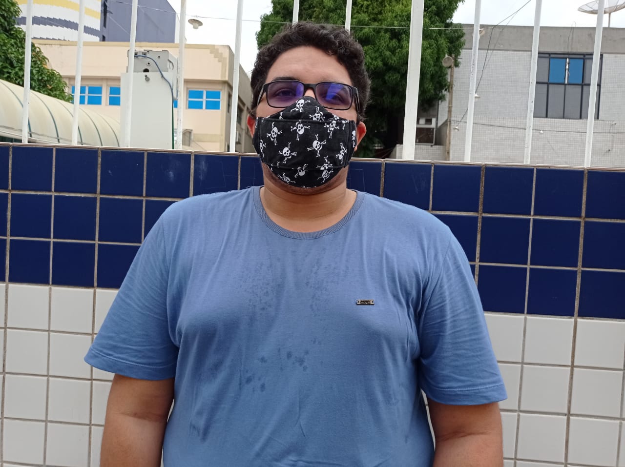 Foto - Efrém Ribeiro