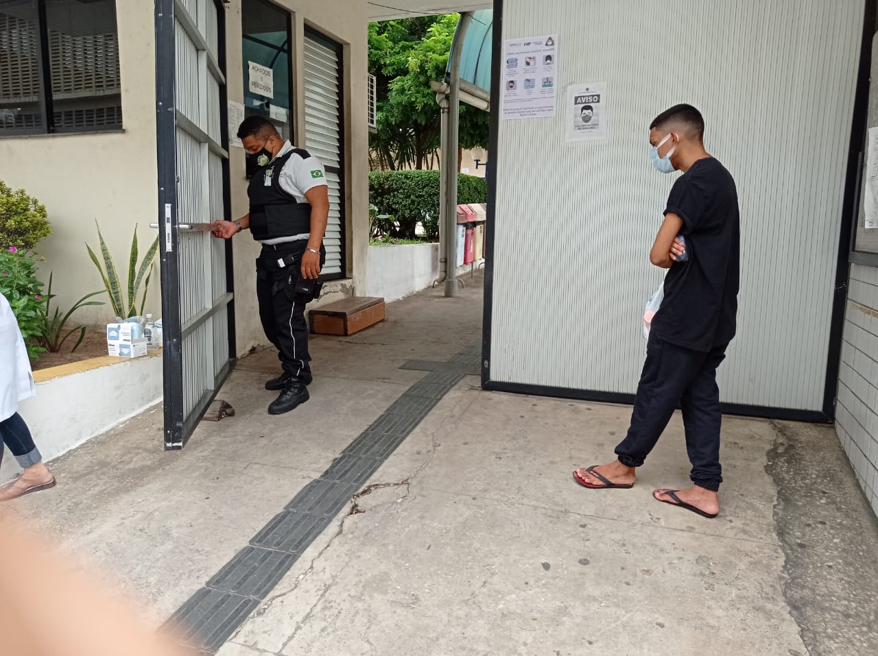 Foto - Efrém Ribeiro