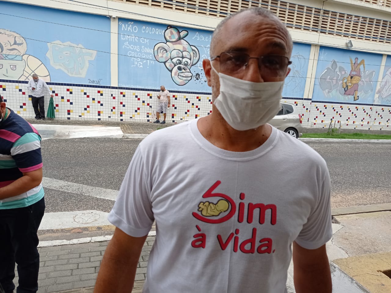 Foto - Efrém Ribeiro