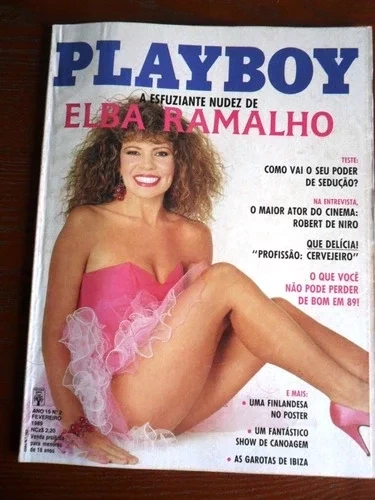 Celebridades que posaram nuas e você nem sabia - imagem 32834