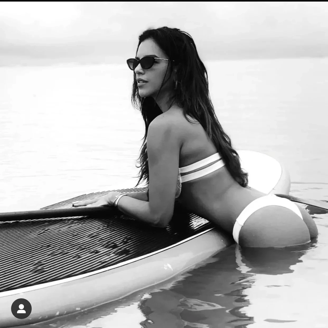 Mariana Rios faz topless e divide opiniões de seguidores; fotos - imagem 32850