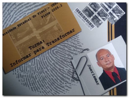 Inhuma terá sua primeira rádio on-line - Imagem 2