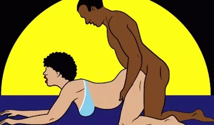 Descubra as 9 melhores posições para um sexo anal prazeroso - imagem 31327