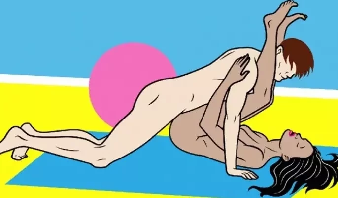 Descubra as 9 melhores posições para um sexo anal prazeroso - imagem 31326