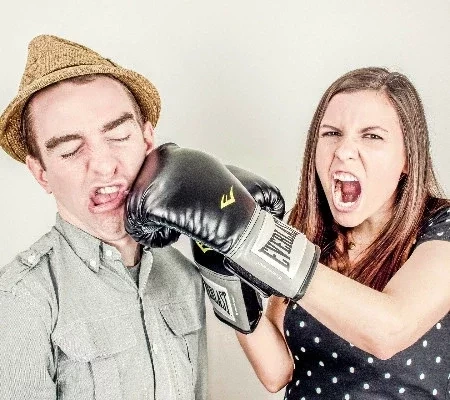 Seis signos que você definitivamente não deve procurar briga