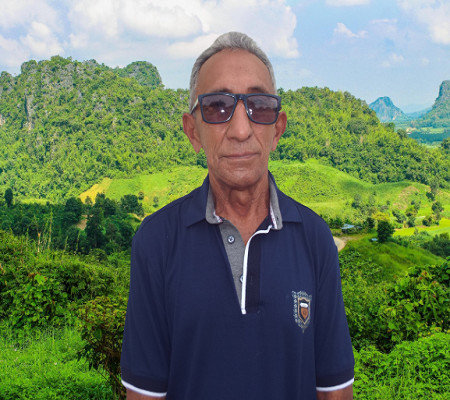 Milton Brandão: Confirmado, Agnelo Barros, na Coordenação de Endemias de Milton Brandão