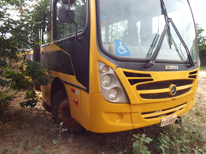 Milton Brandão: Lisandro Gonçalves disse que assumiu educação com diversos problemas  - Imagem 12