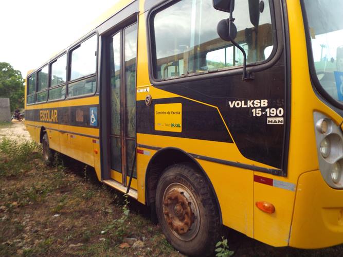 Milton Brandão: Lisandro Gonçalves disse que assumiu educação com diversos problemas  - Imagem 9