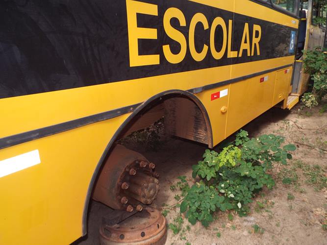 Milton Brandão: Lisandro Gonçalves disse que assumiu educação com diversos problemas  - Imagem 14