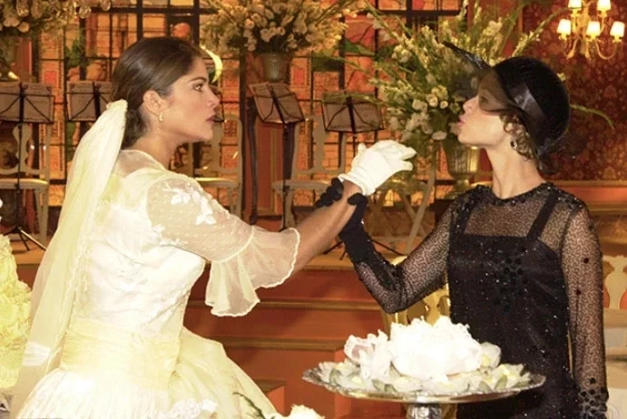 Veja curiosidades por trás de grandes novelas que você não conhecia - imagem 31451