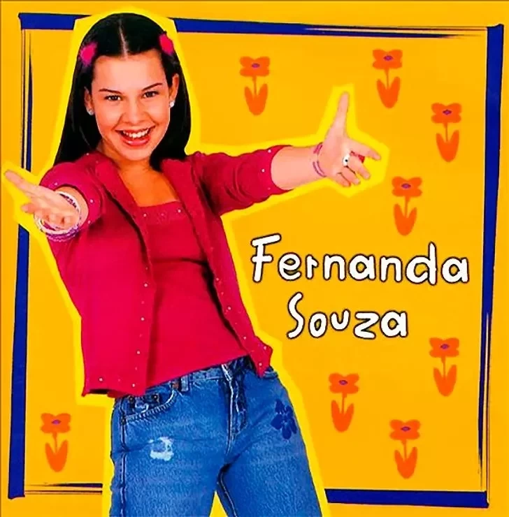 Veja os atores e atrizes do Brasil que já se arriscaram como cantores - imagem 31471