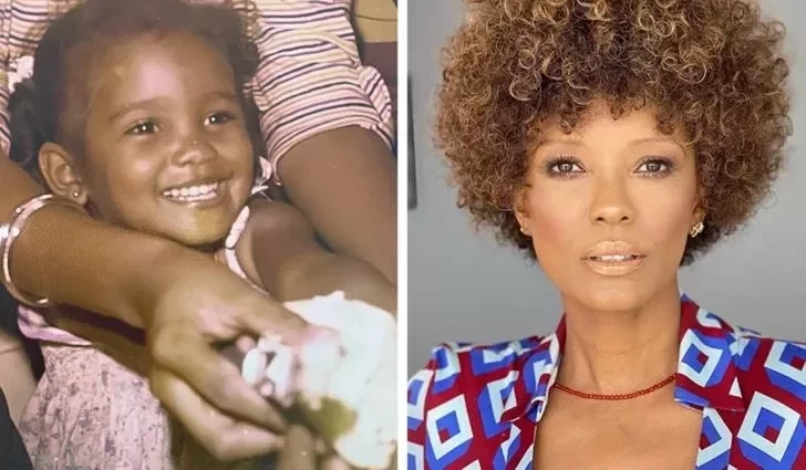Antes e depois de 10 musas que se tornaram ícones de beleza no Brasil - imagem 31457