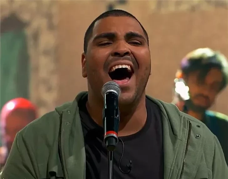 Veja os atores e atrizes do Brasil que já se arriscaram como cantores - imagem 31484