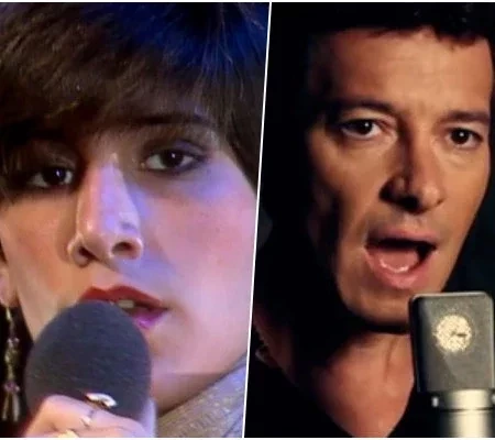 Veja os atores e atrizes do Brasil que já se arriscaram como cantores