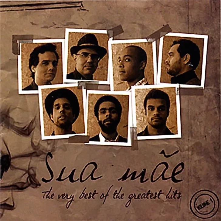 Veja os atores e atrizes do Brasil que já se arriscaram como cantores - imagem 31469