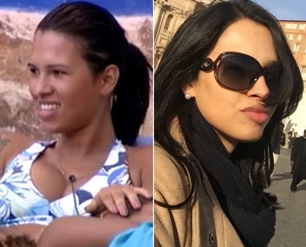 Confira como estão os primeiros eliminados de outras edições do BBB - imagem 31522