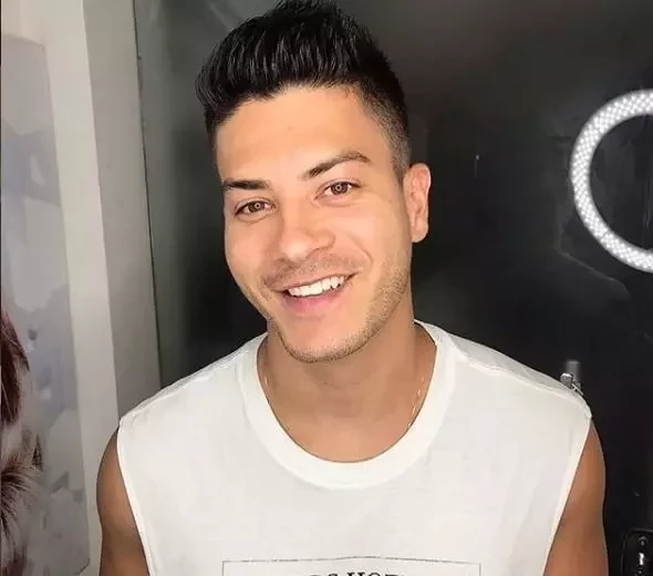 Lembra deles? Saiba por onde andam os galãs das novelas brasileiras - imagem 31537