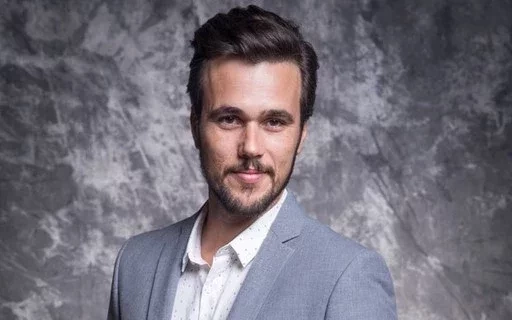 Lembra deles? Saiba por onde andam os galãs das novelas brasileiras - imagem 31534