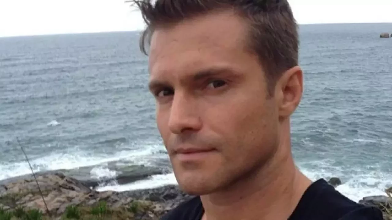 Lembra deles? Saiba por onde andam os galãs das novelas brasileiras - imagem 31535